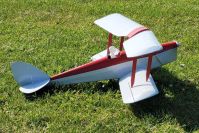 De Havilland DH.82 Tiger Moth von Ralf W. Röth