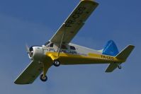 DHC Beaver