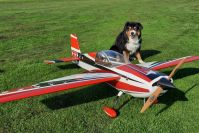 Extra 300 von Stefan Lühdorff