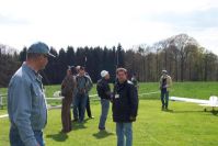 Großseglertreff 2004
