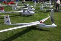 Großseglertreff 2004