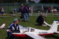 Großseglertreff 2004