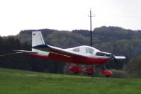 Großseglertreff 2004