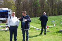 Großseglertreff 2004