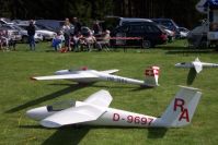 Großseglertreff 2004