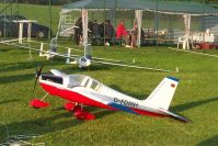 Großseglertreff 2004