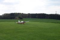 Großseglertreff 2004
