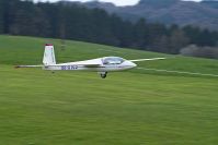 Großseglertreff 2005