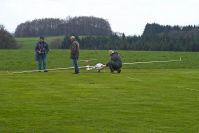 Großseglertreff 2005