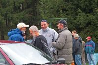Großseglertreff 2005