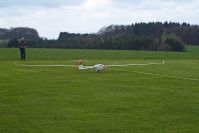 Großseglertreff 2005