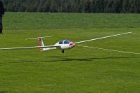 Großseglertreff 2005
