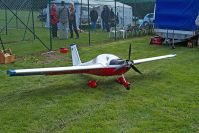 Großseglertreff 2005