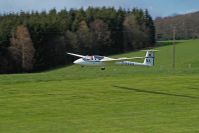 Großseglertreff 2005