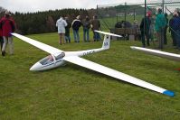 Großseglertreff 2005