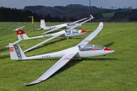 Großseglertreff 2005