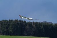 Großseglertreff 2005