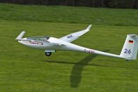 Großseglertreff 2005