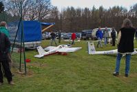 Großseglertreff 2005