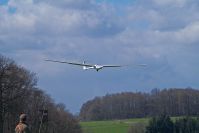 Großseglertreff 2005