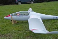 Großseglertreff 2005