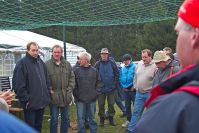Großseglertreff 2005