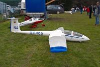 Großseglertreff 2005