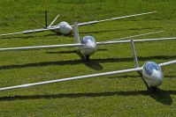 Großseglertreff 2005