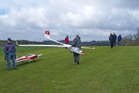 Großseglertreff 2005