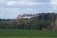 Großseglertreff 2005