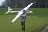 Großseglertreff 2005