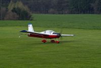 Großseglertreff 2005