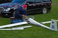 Großseglertreff 2006