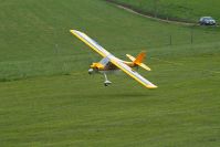 Großseglertreff 2006