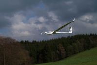 Großseglertreff 2006