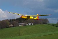 Großseglertreff 2006