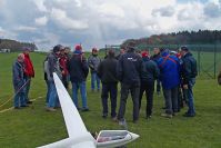 Großseglertreff 2006