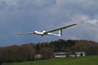 Großseglertreff 2006