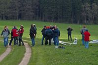 Großseglertreff 2006