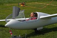 Großseglertreff 2006