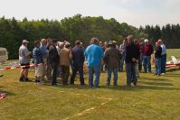 Großseglertreff 2007