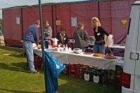 Großseglertreff 2007