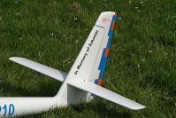 Großseglertreff 2008