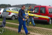 Großseglertreff 2008