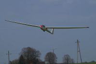 Großseglertreff 2008
