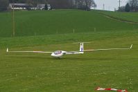 Großseglertreff 2008