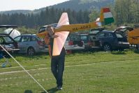 Großseglertreff 2009