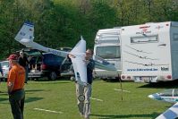Großseglertreff 2009