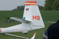Großseglertreff 2009