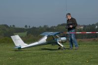 Großseglertreff 2009